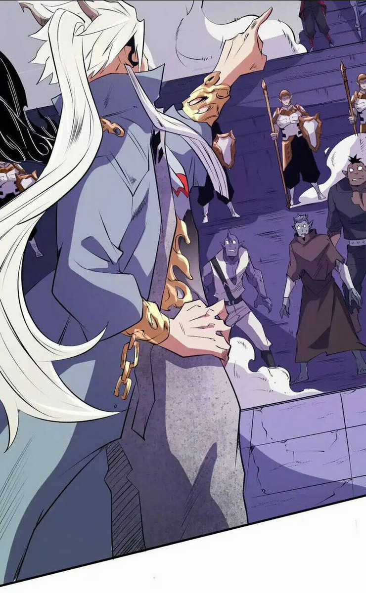 Toàn Dân Chuyển Chức : Duy Ta Vô Chức Tán Nhân Chapter 102 trang 40