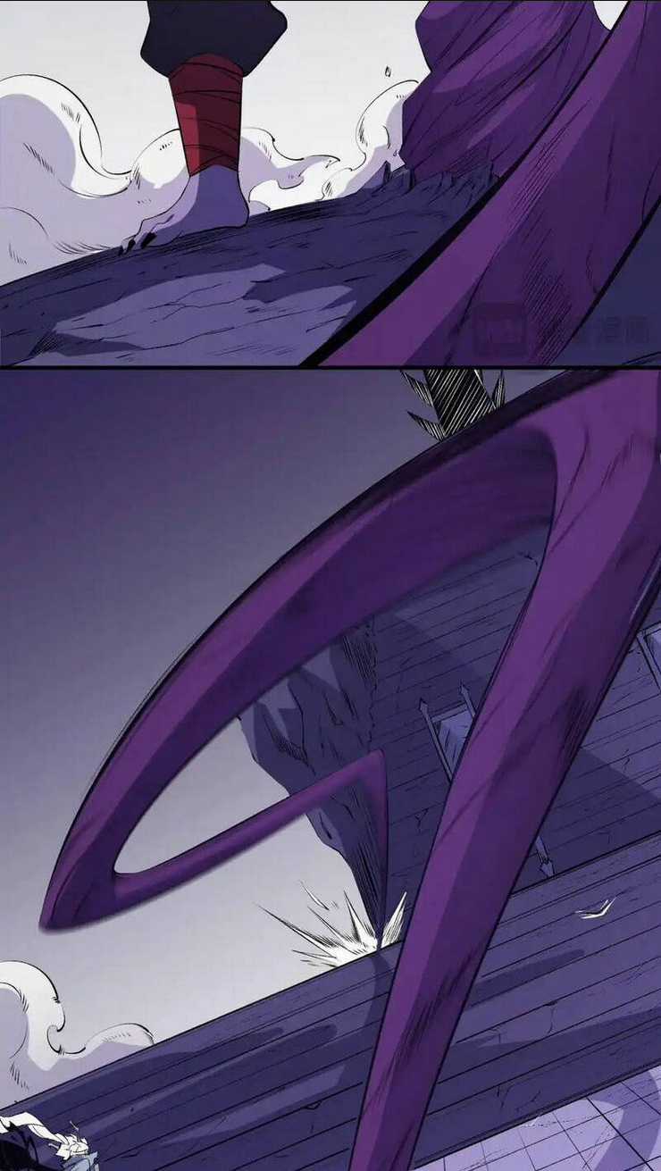 Toàn Dân Chuyển Chức : Duy Ta Vô Chức Tán Nhân Chapter 102 trang 42