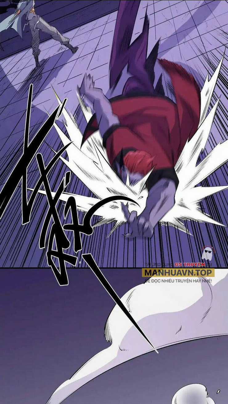 Toàn Dân Chuyển Chức : Duy Ta Vô Chức Tán Nhân Chapter 102 trang 43