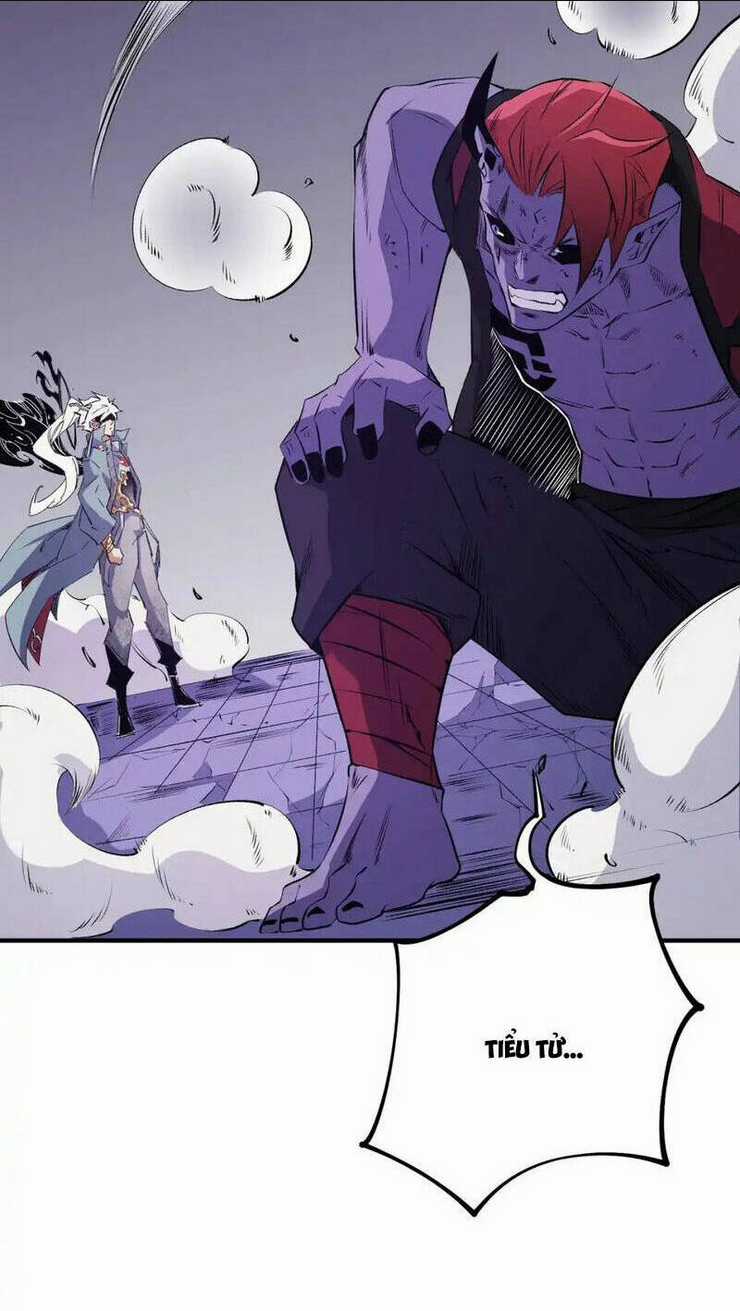 Toàn Dân Chuyển Chức : Duy Ta Vô Chức Tán Nhân Chapter 102 trang 44