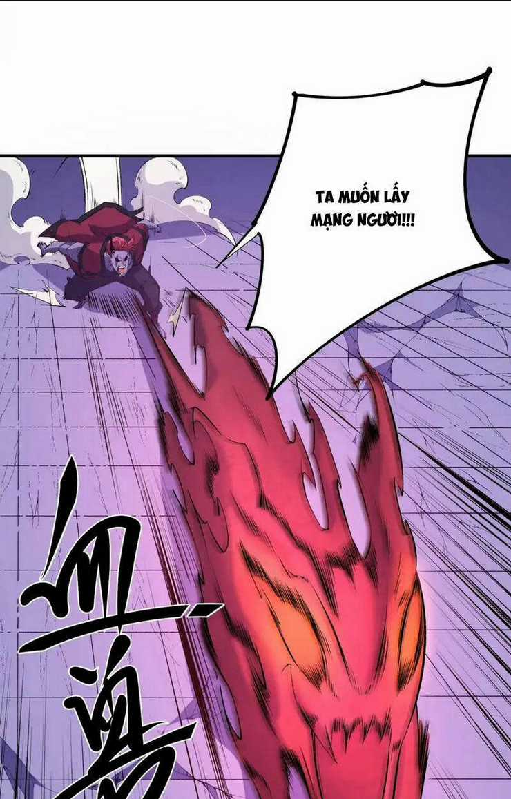 Toàn Dân Chuyển Chức : Duy Ta Vô Chức Tán Nhân Chapter 102 trang 45