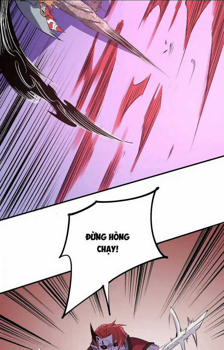 Toàn Dân Chuyển Chức : Duy Ta Vô Chức Tán Nhân Chapter 102 trang 47