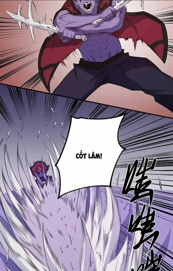 Toàn Dân Chuyển Chức : Duy Ta Vô Chức Tán Nhân Chapter 102 trang 48