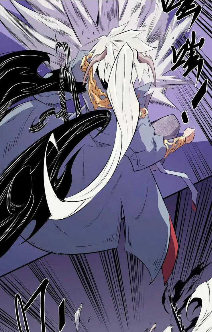 Toàn Dân Chuyển Chức : Duy Ta Vô Chức Tán Nhân Chapter 102 trang 49