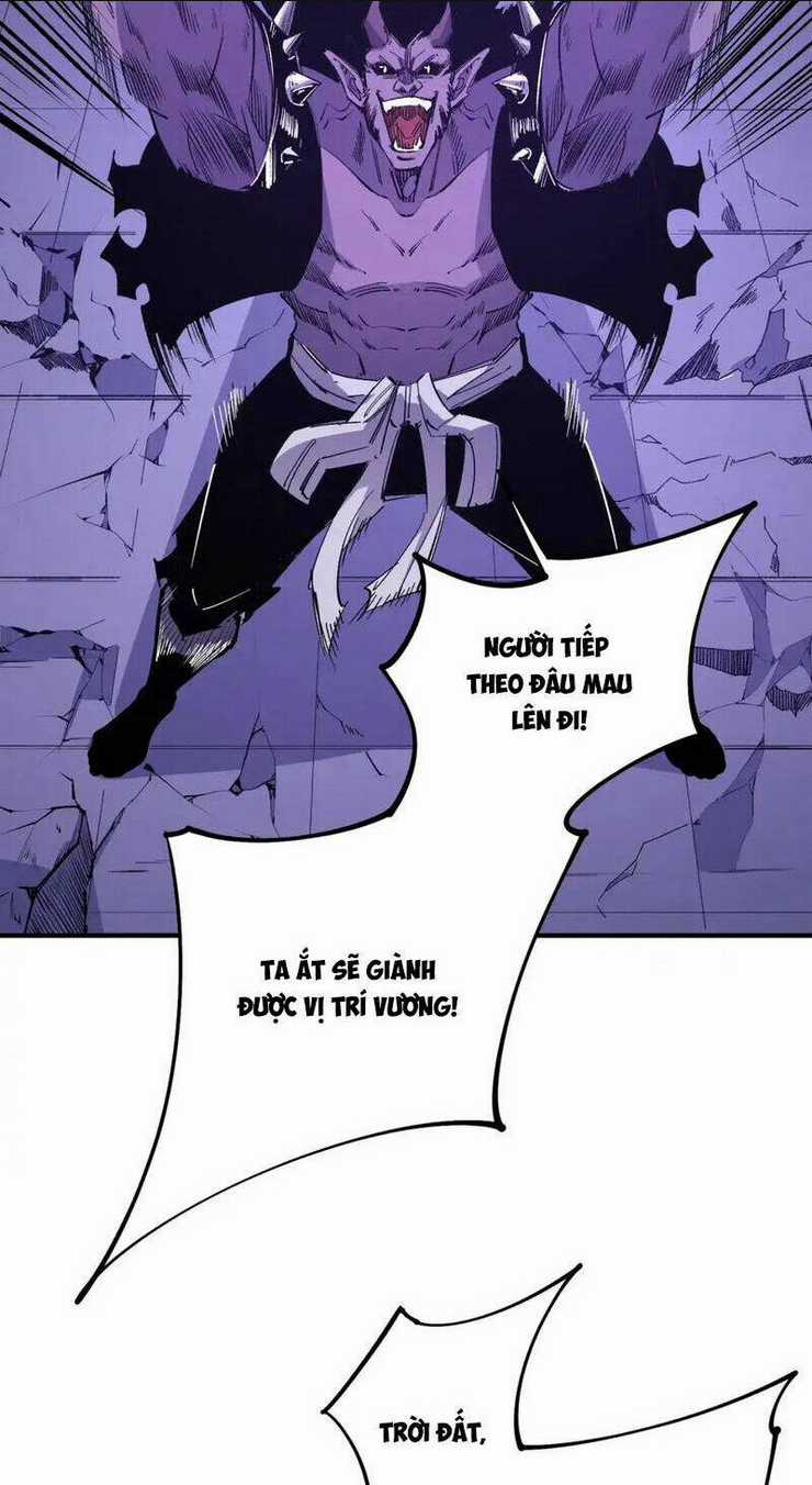 Toàn Dân Chuyển Chức : Duy Ta Vô Chức Tán Nhân Chapter 102 trang 5