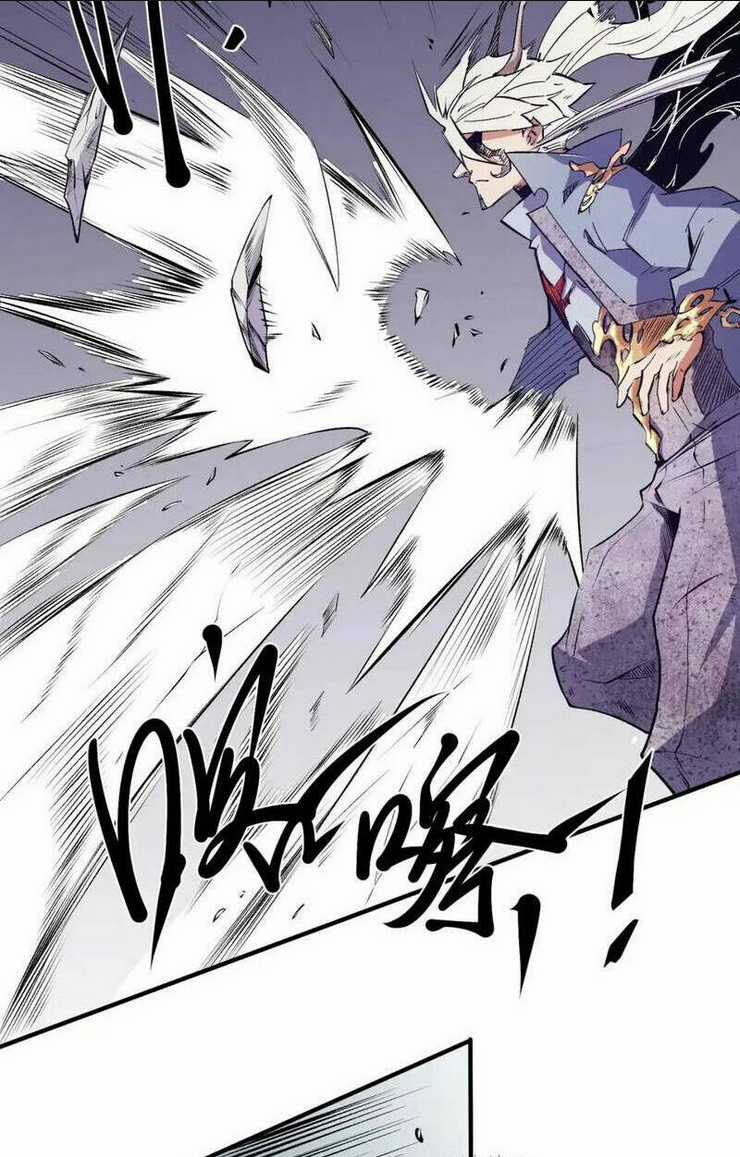 Toàn Dân Chuyển Chức : Duy Ta Vô Chức Tán Nhân Chapter 102 trang 50