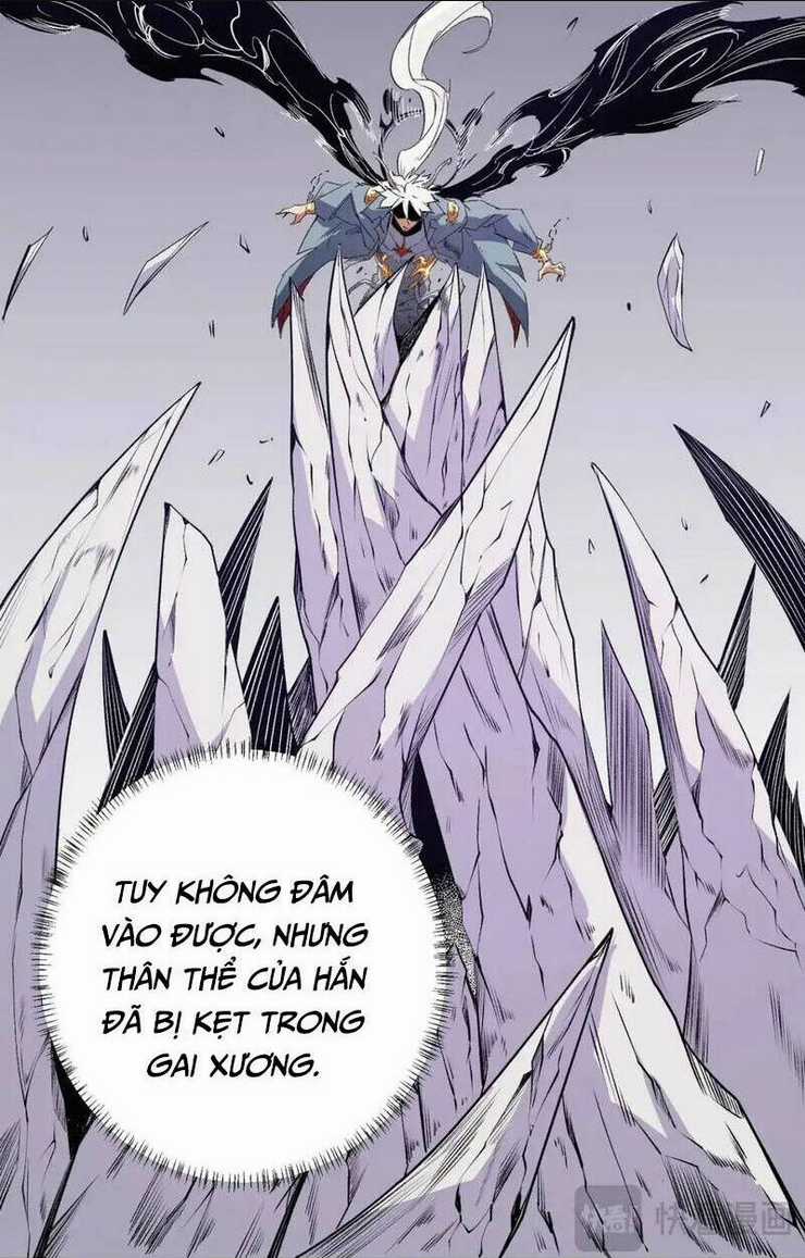 Toàn Dân Chuyển Chức : Duy Ta Vô Chức Tán Nhân Chapter 102 trang 52