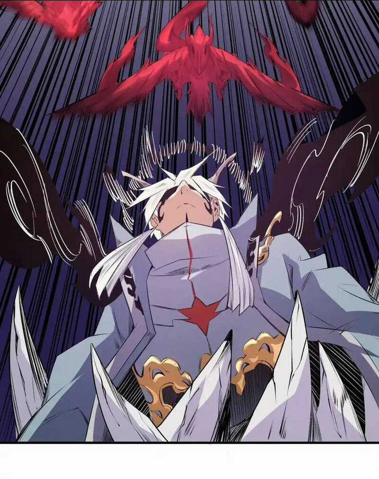 Toàn Dân Chuyển Chức : Duy Ta Vô Chức Tán Nhân Chapter 102 trang 54