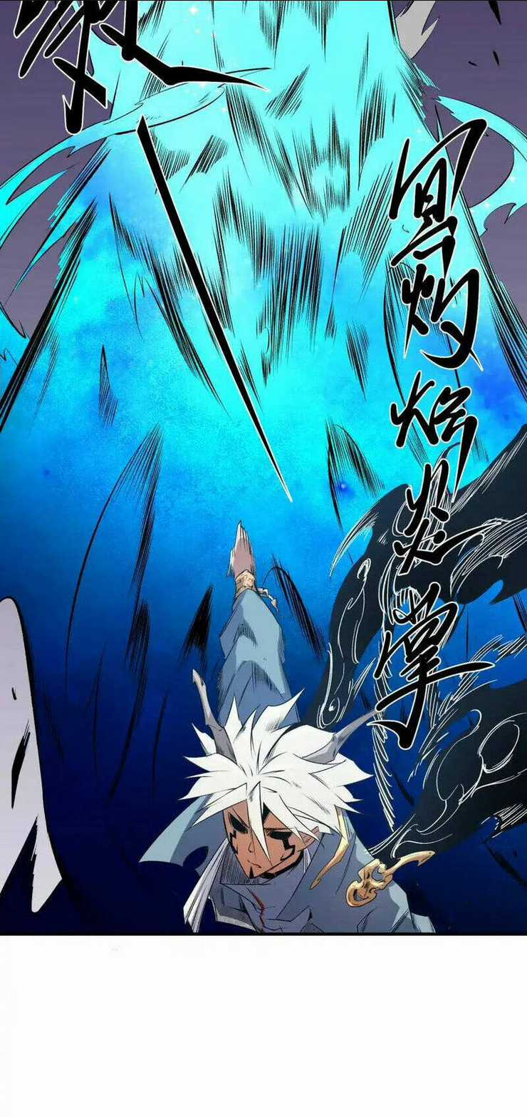 Toàn Dân Chuyển Chức : Duy Ta Vô Chức Tán Nhân Chapter 102 trang 56