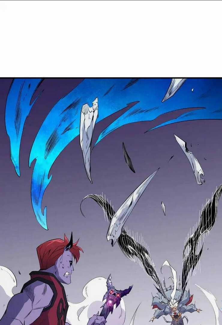 Toàn Dân Chuyển Chức : Duy Ta Vô Chức Tán Nhân Chapter 102 trang 57