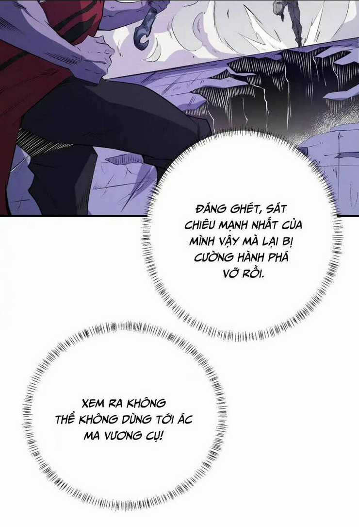 Toàn Dân Chuyển Chức : Duy Ta Vô Chức Tán Nhân Chapter 102 trang 58