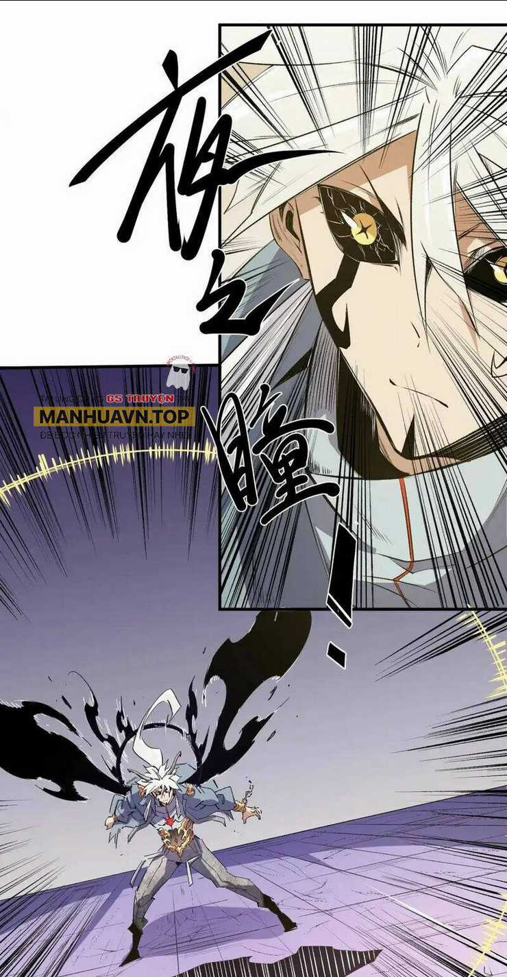 Toàn Dân Chuyển Chức : Duy Ta Vô Chức Tán Nhân Chapter 102 trang 59