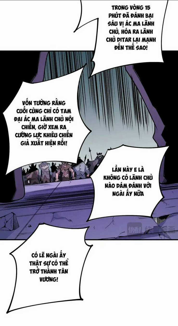 Toàn Dân Chuyển Chức : Duy Ta Vô Chức Tán Nhân Chapter 102 trang 6