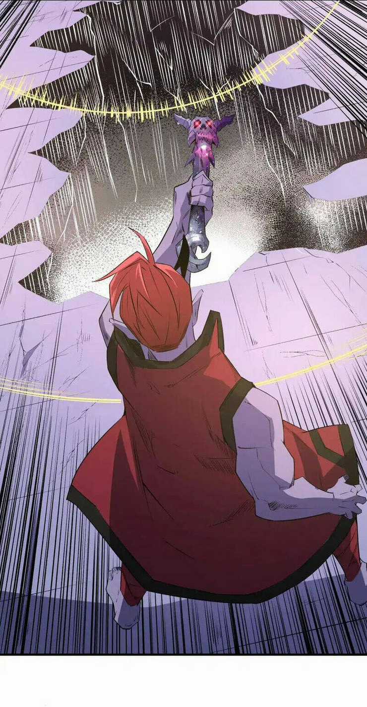 Toàn Dân Chuyển Chức : Duy Ta Vô Chức Tán Nhân Chapter 102 trang 60