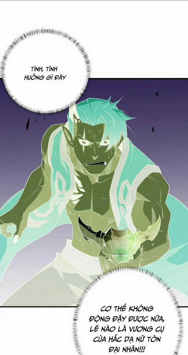 Toàn Dân Chuyển Chức : Duy Ta Vô Chức Tán Nhân Chapter 102 trang 61