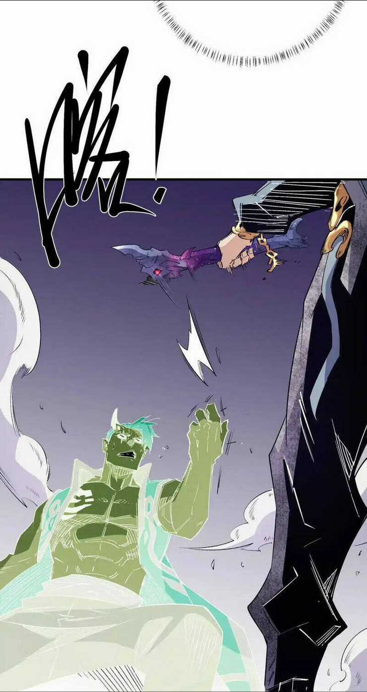 Toàn Dân Chuyển Chức : Duy Ta Vô Chức Tán Nhân Chapter 102 trang 62