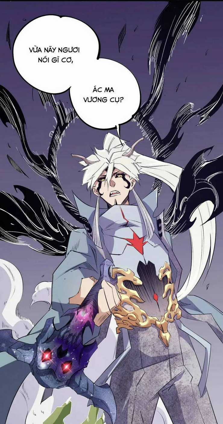 Toàn Dân Chuyển Chức : Duy Ta Vô Chức Tán Nhân Chapter 102 trang 63