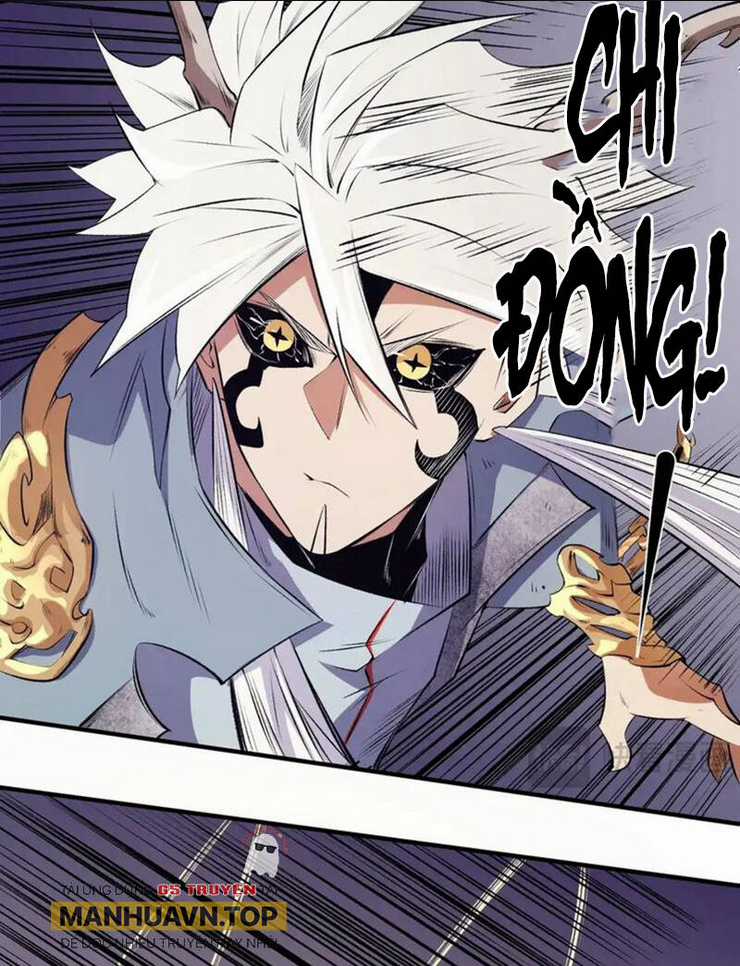 Toàn Dân Chuyển Chức : Duy Ta Vô Chức Tán Nhân Chapter 103 trang 13