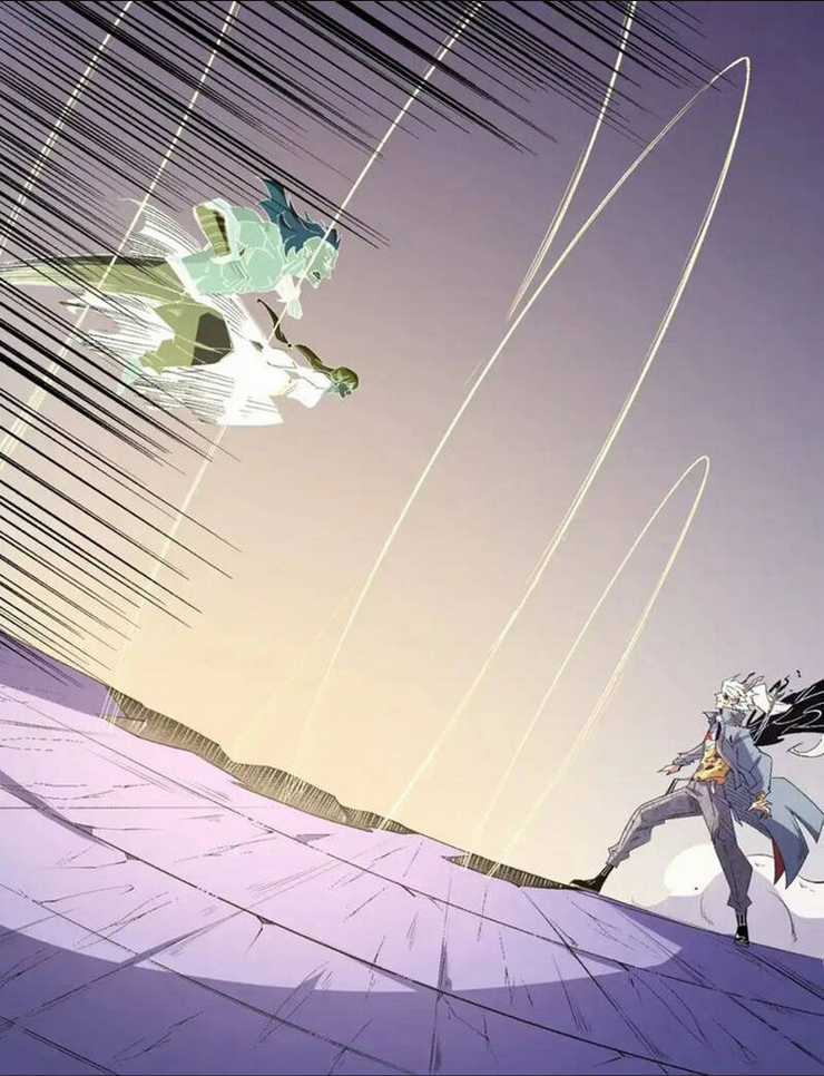 Toàn Dân Chuyển Chức : Duy Ta Vô Chức Tán Nhân Chapter 103 trang 14