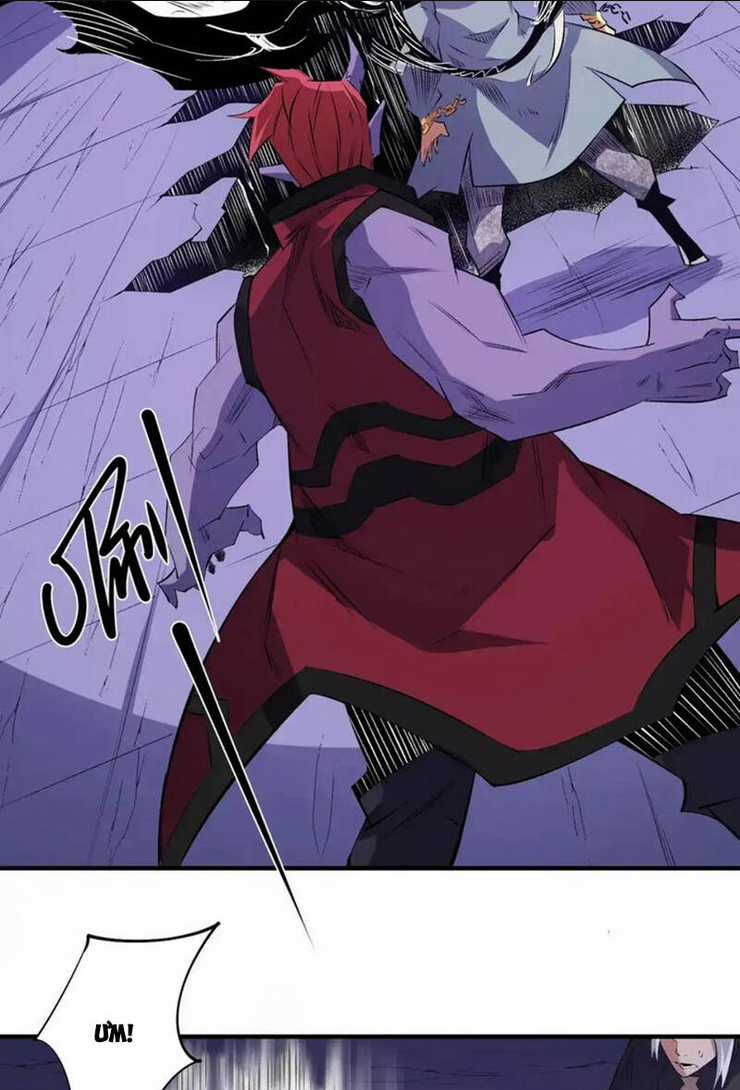 Toàn Dân Chuyển Chức : Duy Ta Vô Chức Tán Nhân Chapter 103 trang 16