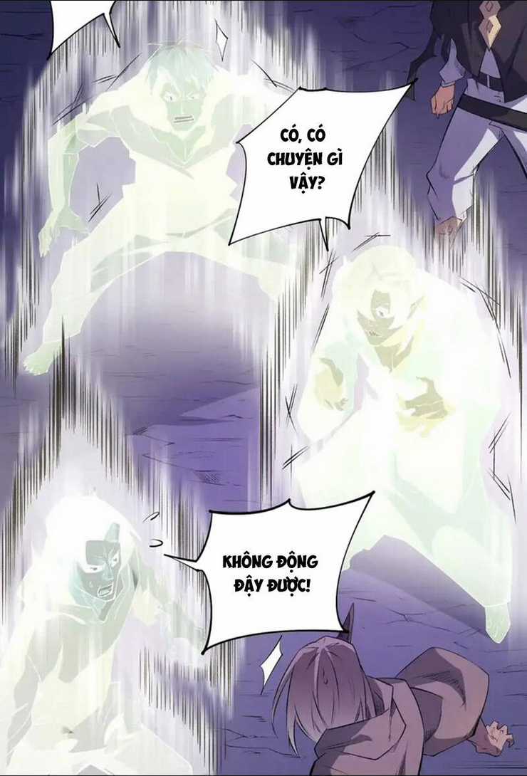 Toàn Dân Chuyển Chức : Duy Ta Vô Chức Tán Nhân Chapter 103 trang 17