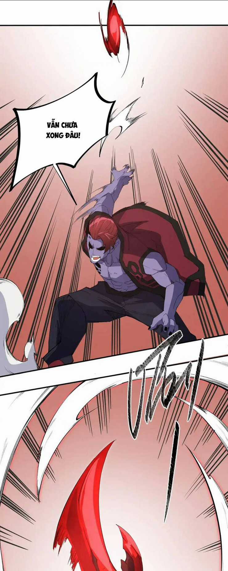 Toàn Dân Chuyển Chức : Duy Ta Vô Chức Tán Nhân Chapter 103 trang 19