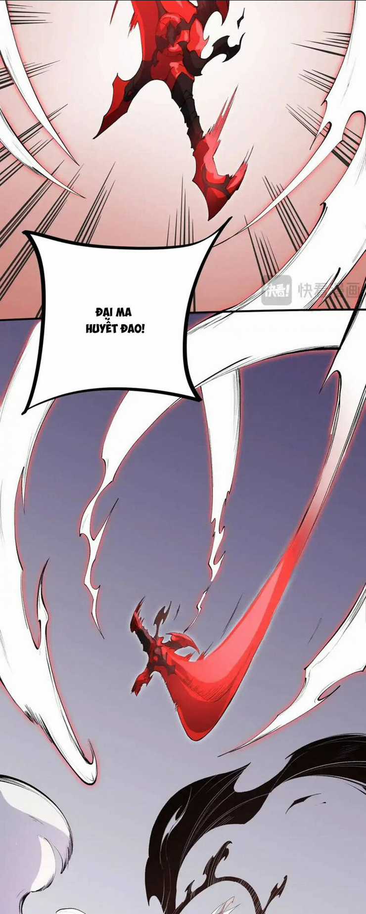 Toàn Dân Chuyển Chức : Duy Ta Vô Chức Tán Nhân Chapter 103 trang 20