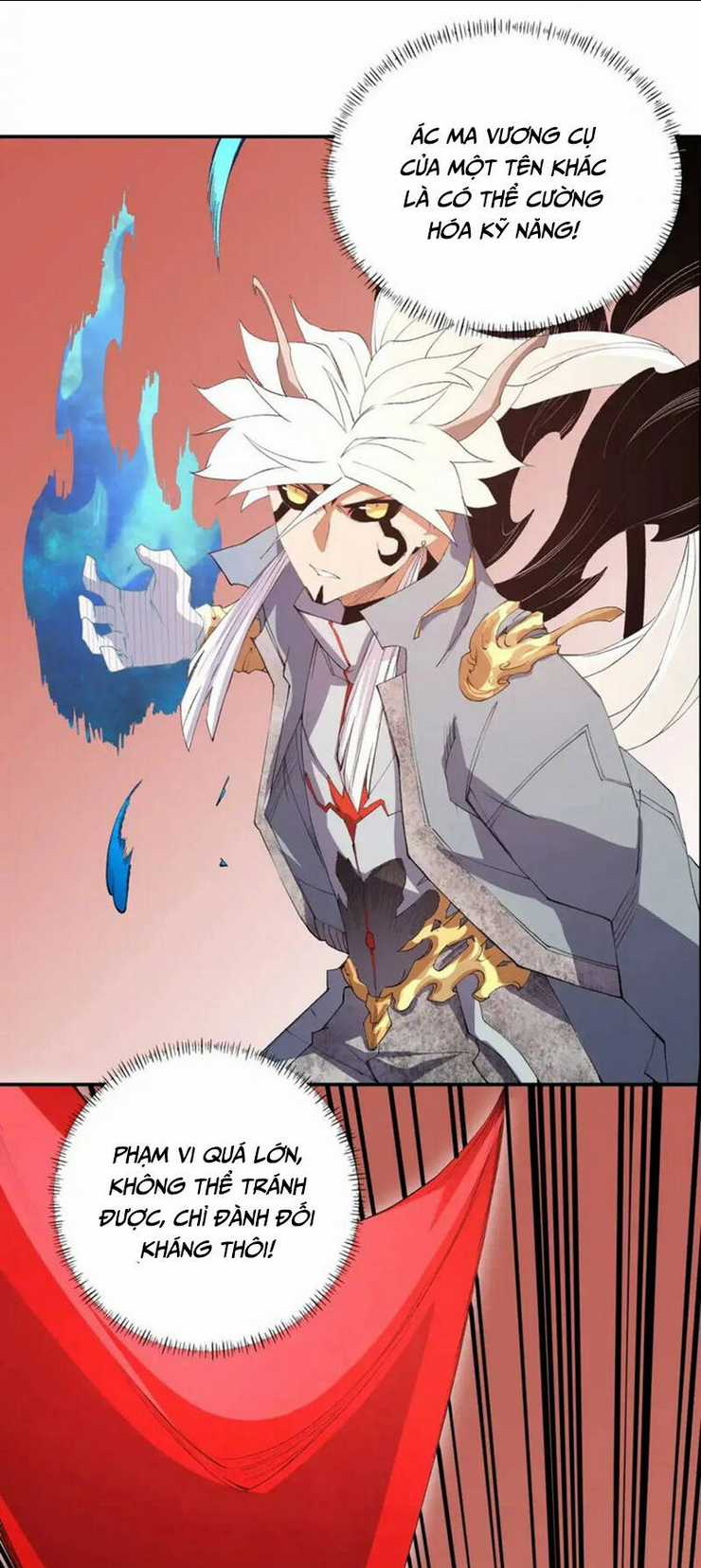 Toàn Dân Chuyển Chức : Duy Ta Vô Chức Tán Nhân Chapter 103 trang 23