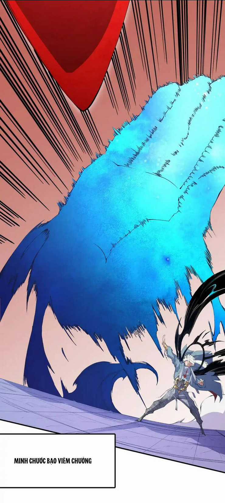 Toàn Dân Chuyển Chức : Duy Ta Vô Chức Tán Nhân Chapter 103 trang 24