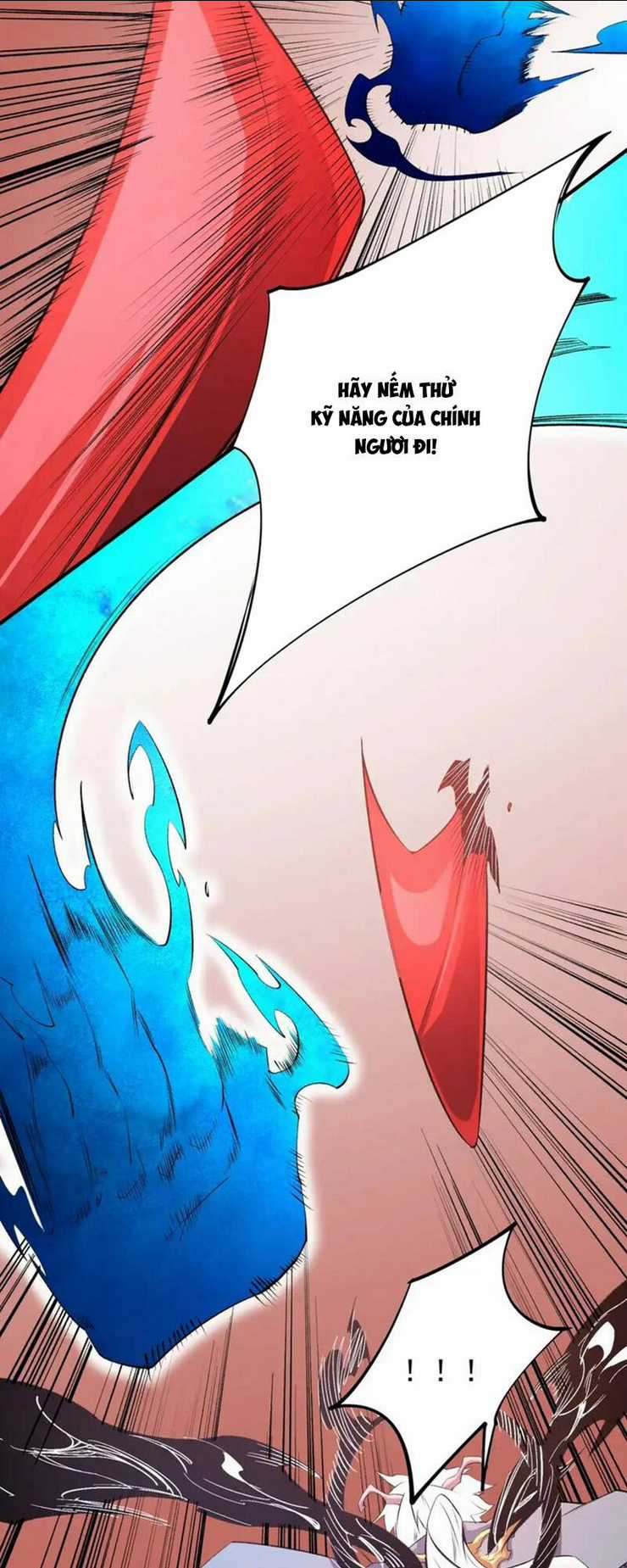 Toàn Dân Chuyển Chức : Duy Ta Vô Chức Tán Nhân Chapter 103 trang 26