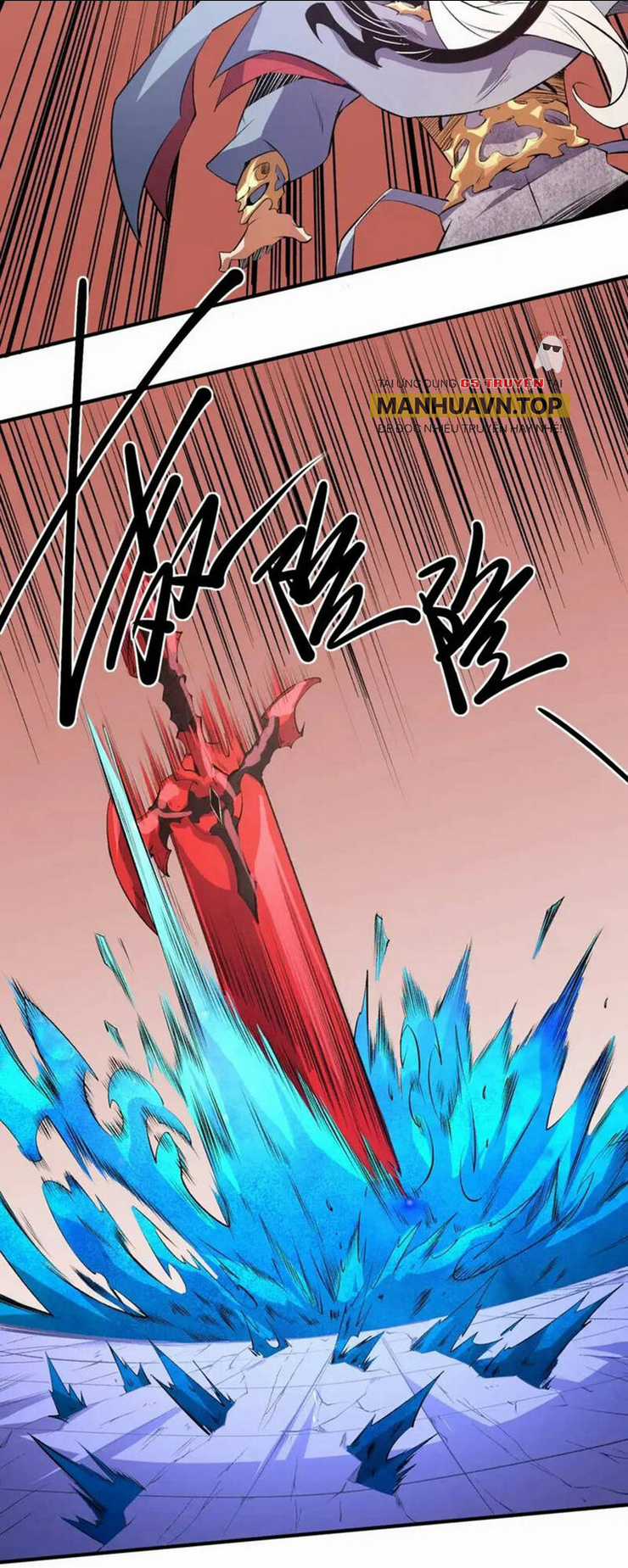 Toàn Dân Chuyển Chức : Duy Ta Vô Chức Tán Nhân Chapter 103 trang 27