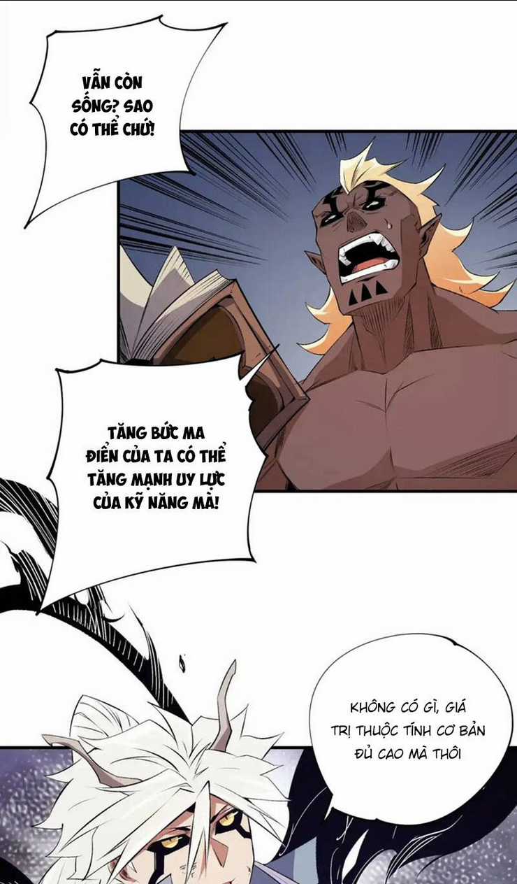 Toàn Dân Chuyển Chức : Duy Ta Vô Chức Tán Nhân Chapter 103 trang 30