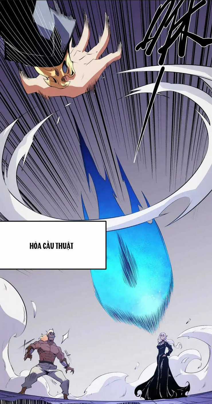 Toàn Dân Chuyển Chức : Duy Ta Vô Chức Tán Nhân Chapter 103 trang 37