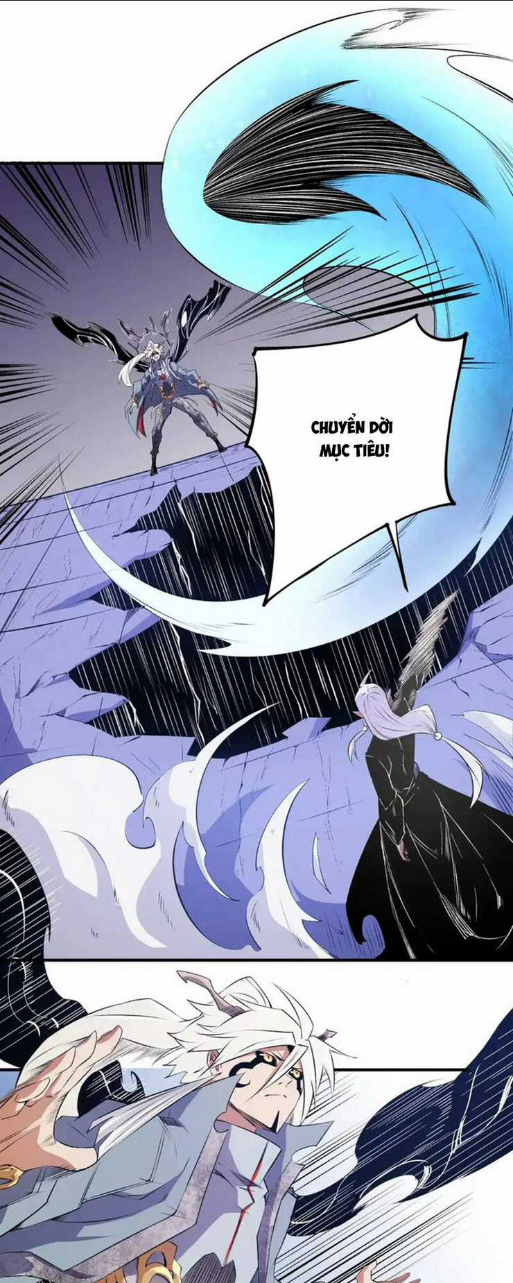 Toàn Dân Chuyển Chức : Duy Ta Vô Chức Tán Nhân Chapter 103 trang 39