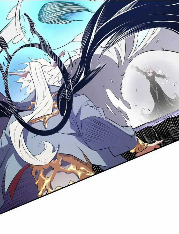 Toàn Dân Chuyển Chức : Duy Ta Vô Chức Tán Nhân Chapter 103 trang 43