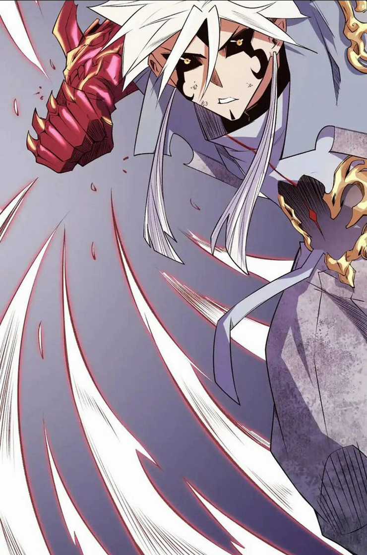 Toàn Dân Chuyển Chức : Duy Ta Vô Chức Tán Nhân Chapter 103 trang 48