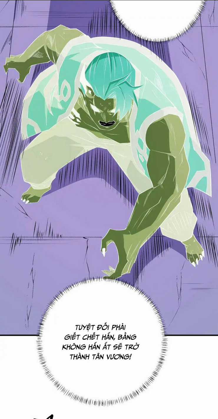 Toàn Dân Chuyển Chức : Duy Ta Vô Chức Tán Nhân Chapter 103 trang 6