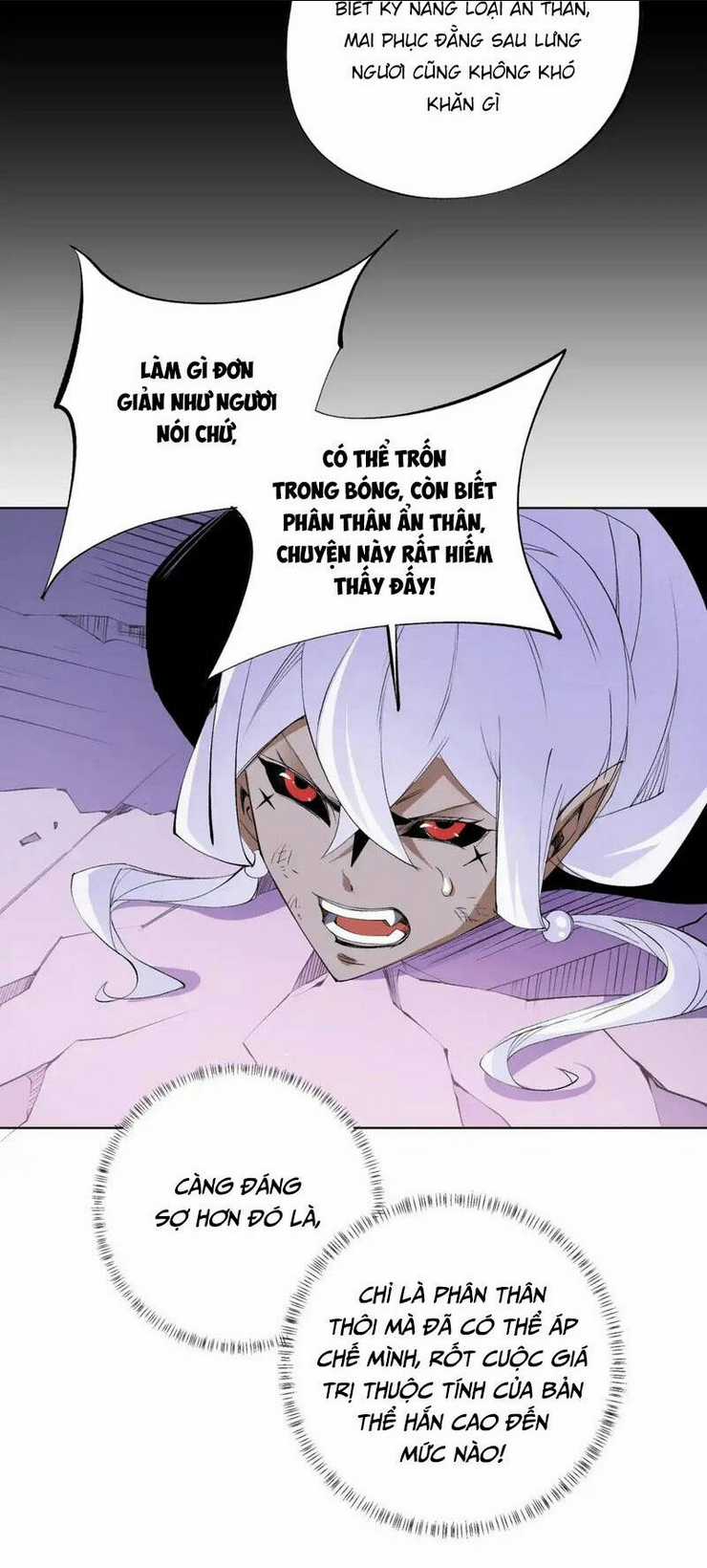 Toàn Dân Chuyển Chức : Duy Ta Vô Chức Tán Nhân Chapter 104 trang 16