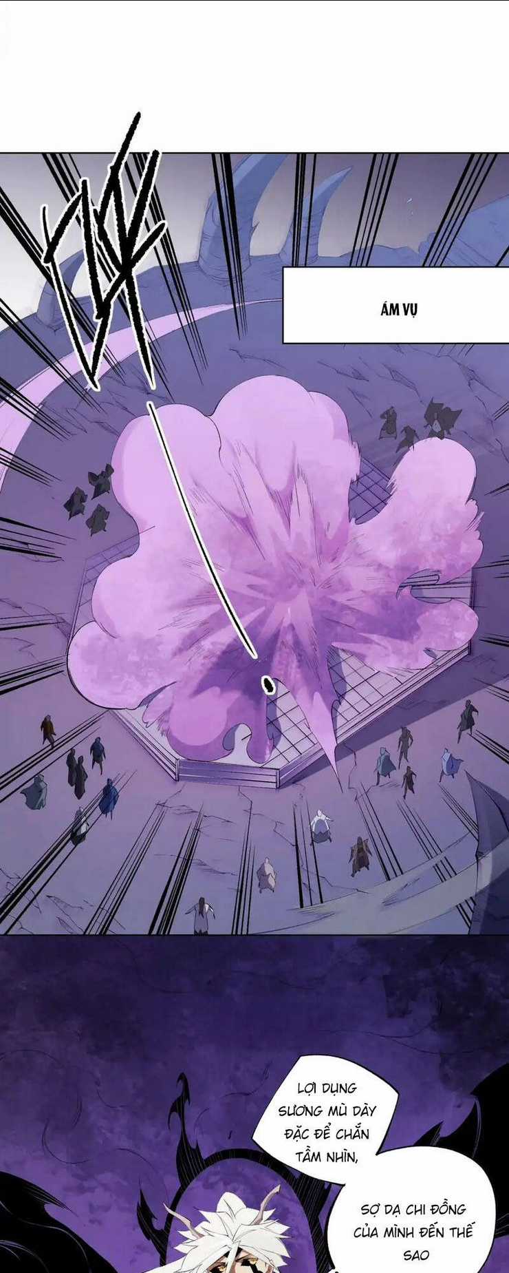 Toàn Dân Chuyển Chức : Duy Ta Vô Chức Tán Nhân Chapter 104 trang 19