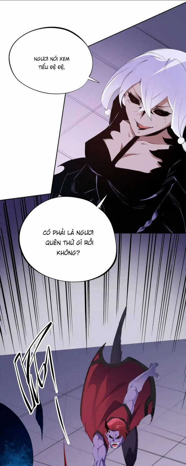 Toàn Dân Chuyển Chức : Duy Ta Vô Chức Tán Nhân Chapter 104 trang 2