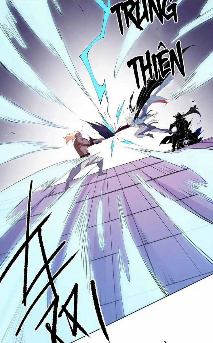 Toàn Dân Chuyển Chức : Duy Ta Vô Chức Tán Nhân Chapter 104 trang 25