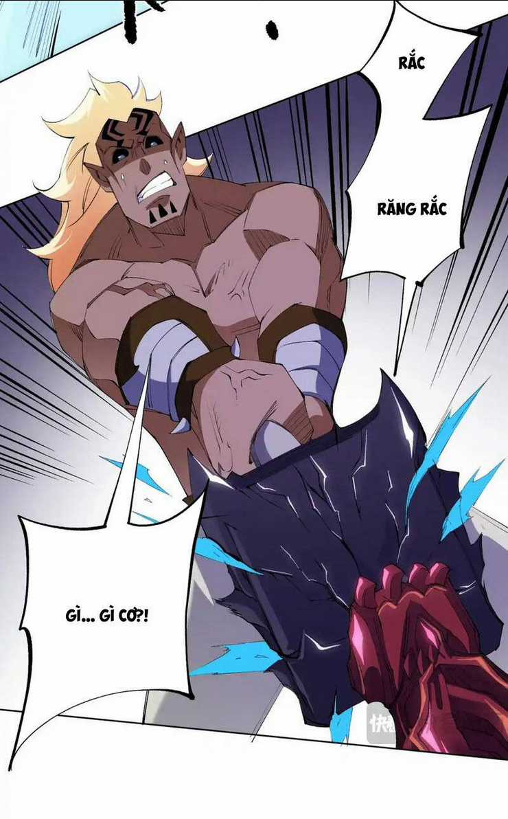 Toàn Dân Chuyển Chức : Duy Ta Vô Chức Tán Nhân Chapter 104 trang 26