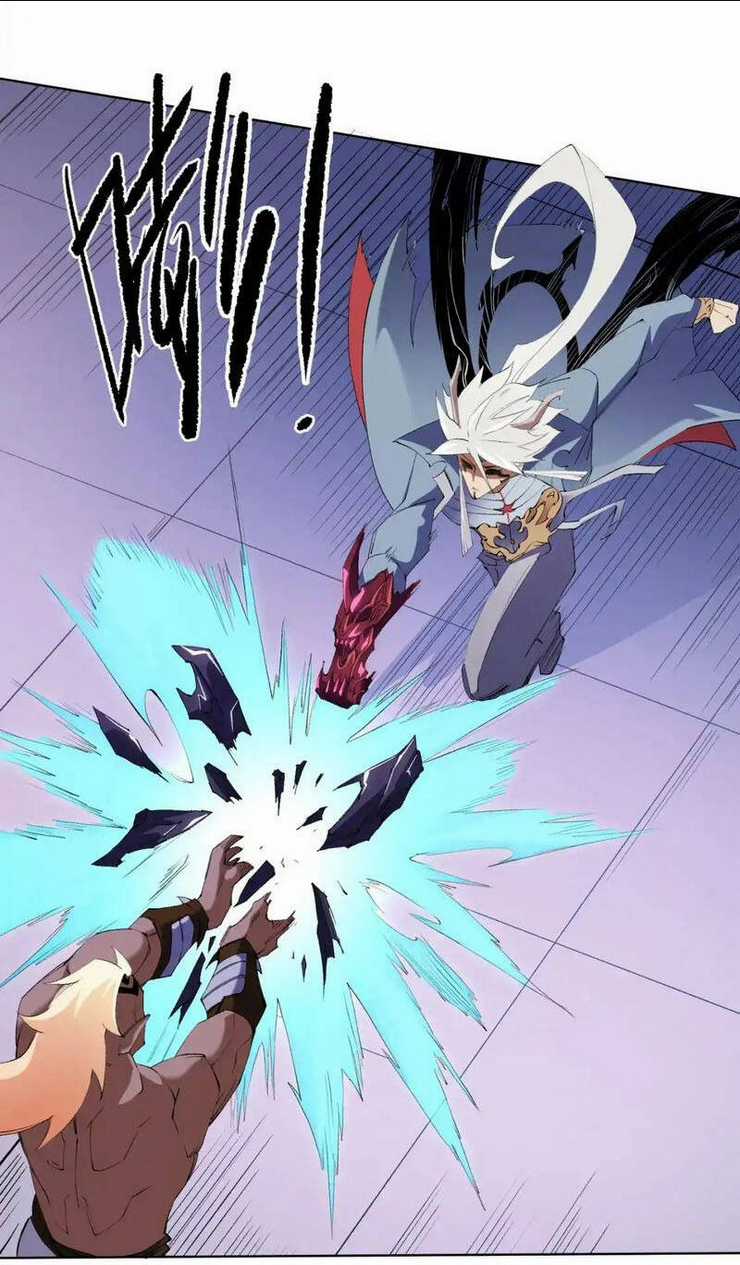 Toàn Dân Chuyển Chức : Duy Ta Vô Chức Tán Nhân Chapter 104 trang 27