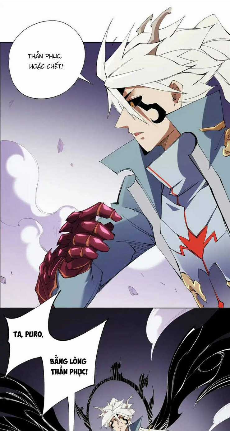 Toàn Dân Chuyển Chức : Duy Ta Vô Chức Tán Nhân Chapter 104 trang 29