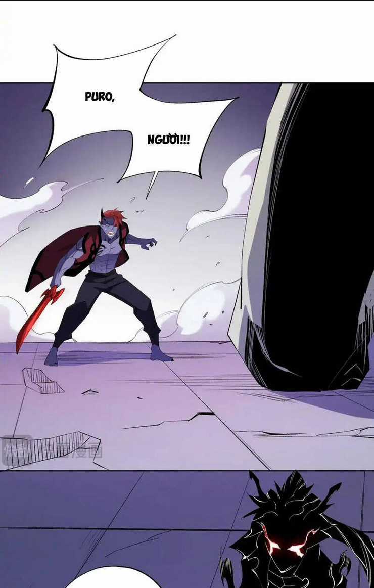 Toàn Dân Chuyển Chức : Duy Ta Vô Chức Tán Nhân Chapter 104 trang 31