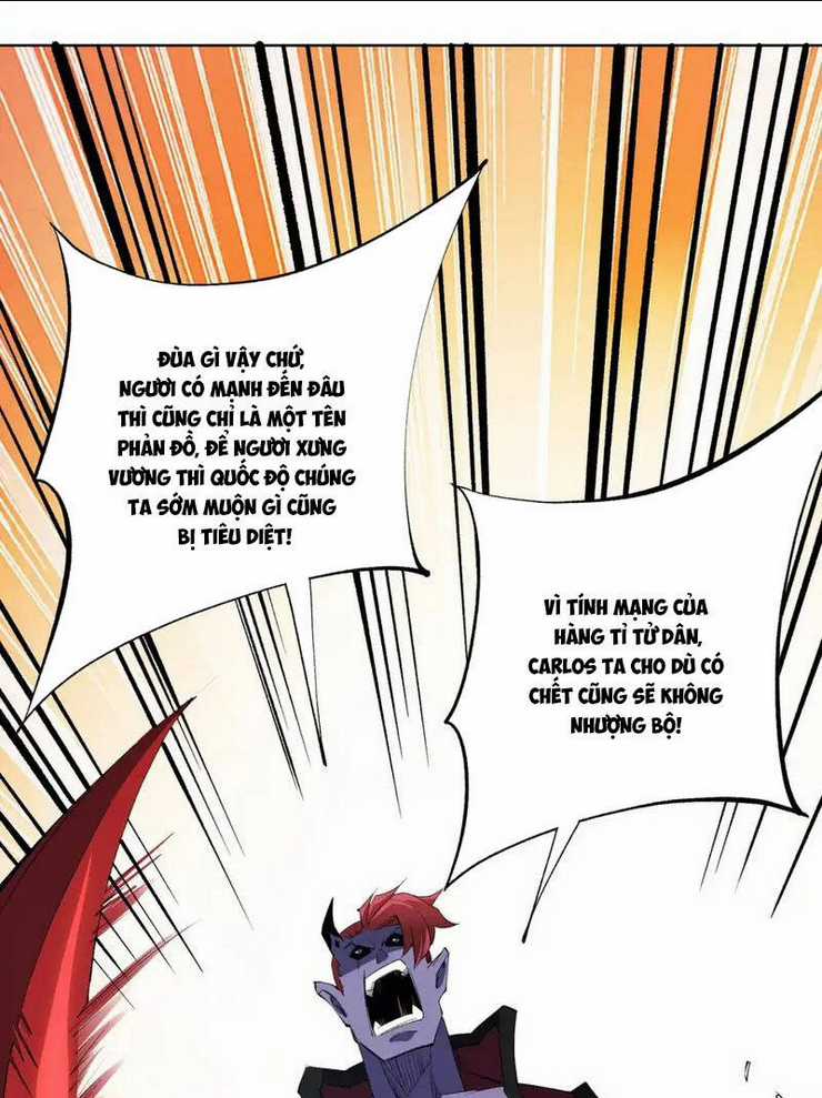 Toàn Dân Chuyển Chức : Duy Ta Vô Chức Tán Nhân Chapter 104 trang 35