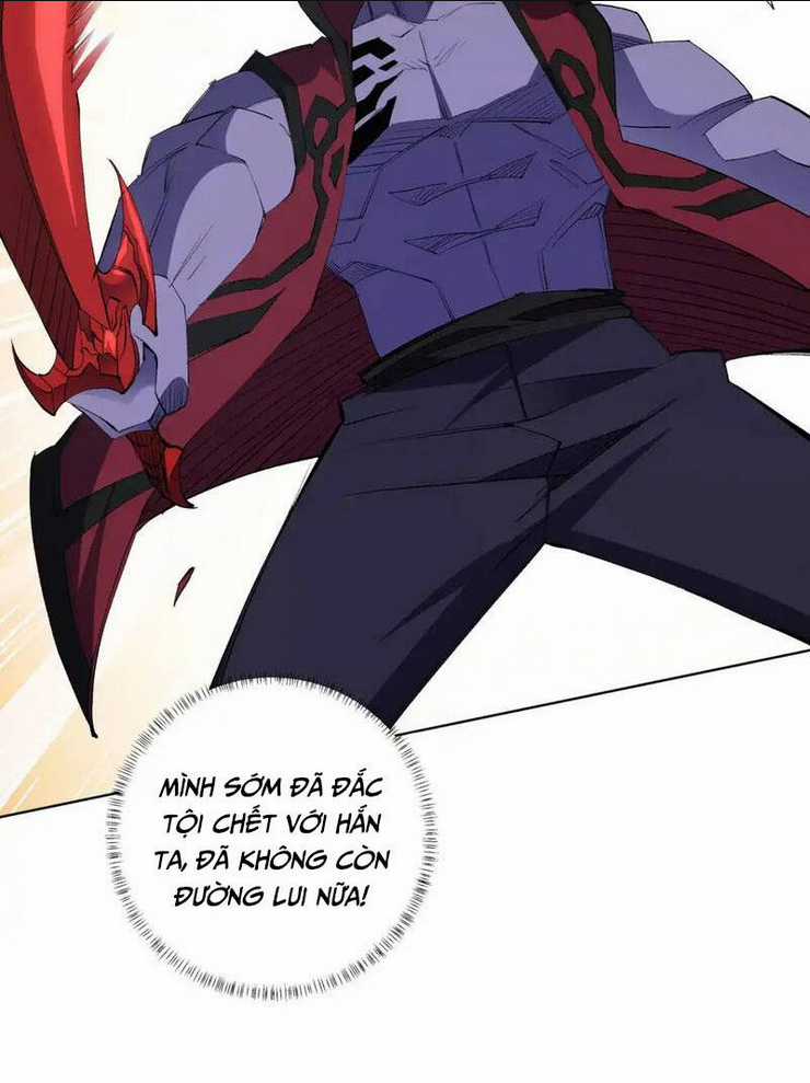 Toàn Dân Chuyển Chức : Duy Ta Vô Chức Tán Nhân Chapter 104 trang 36