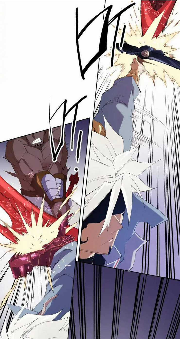 Toàn Dân Chuyển Chức : Duy Ta Vô Chức Tán Nhân Chapter 104 trang 4