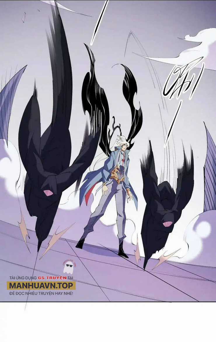 Toàn Dân Chuyển Chức : Duy Ta Vô Chức Tán Nhân Chapter 104 trang 40