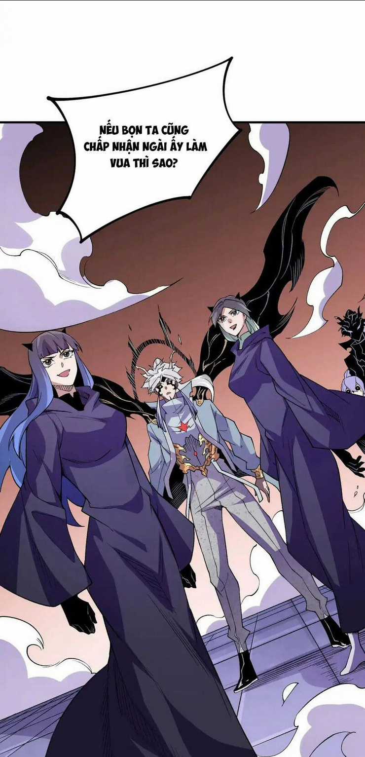 Toàn Dân Chuyển Chức : Duy Ta Vô Chức Tán Nhân Chapter 104 trang 41